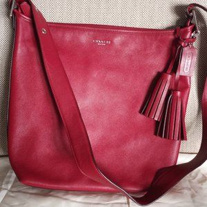 COACH Classic Large Bucket Tote